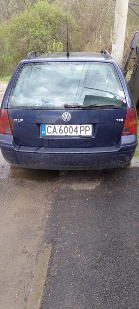 VW Golf | Mobile.bg    3