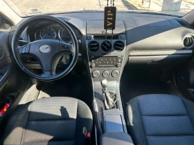 Mazda 6 2.0-143. | Mobile.bg    13
