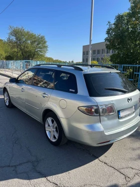 Mazda 6 2.0-143. | Mobile.bg    9