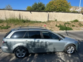 Mazda 6 2.0-143. | Mobile.bg    5