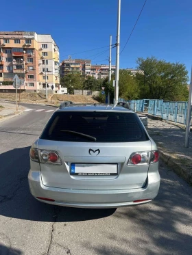 Mazda 6 2.0-143. | Mobile.bg    7