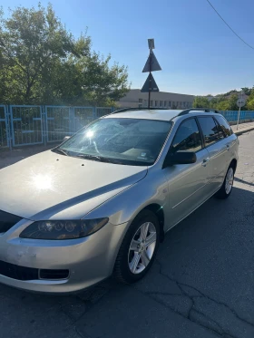 Mazda 6 2.0-143. | Mobile.bg    11