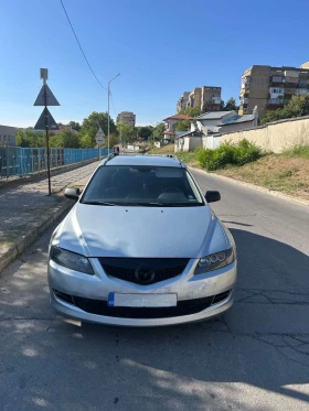 Mazda 6 2.0-143. | Mobile.bg    2