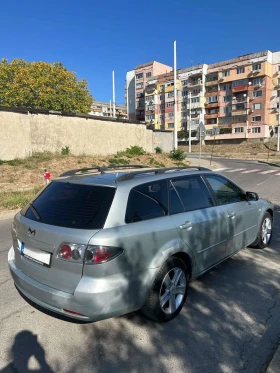Mazda 6 2.0-143. | Mobile.bg    4
