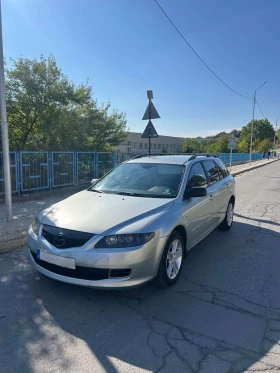 Mazda 6 2.0-143. | Mobile.bg    1