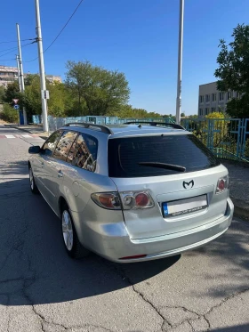 Mazda 6 2.0-143. | Mobile.bg    8