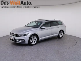 VW Passat VW Passat Var. Business 2.0 TDI SCR DSG - изображение 1