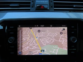 VW Passat VW Passat Var. Business 2.0 TDI SCR DSG - 49900 лв. / 25513.46 € - 16034393 16