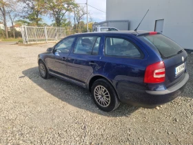     Skoda Octavia Combi 1.9 105hp