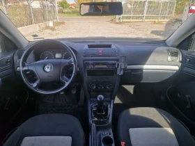 Skoda Octavia Combi 1.9 105hp, снимка 8