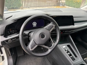 VW Golf, снимка 12