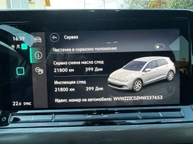 VW Golf, снимка 10