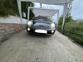 Porsche Cayman S 987 3.4 | Mobile.bg    2
