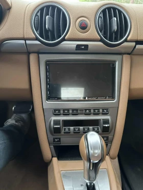 Porsche Cayman S 987 3.4 | Mobile.bg    7