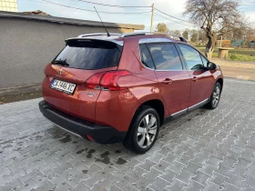 Peugeot 2008 1.6 hdi | Mobile.bg    4