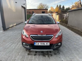 Peugeot 2008 1.6 hdi | Mobile.bg    7
