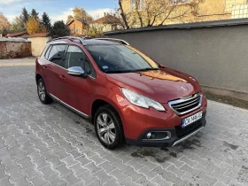     Peugeot 2008 1.6 hdi
