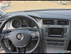 VW Golf 1.6 TDI, снимка 2