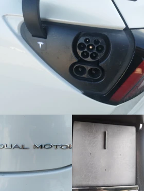Tesla Model 3 LONG RANGE DUAL MOTOR AWD - 33999 лв. / 17383.41 € - 43130599 16