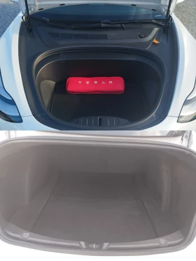 Tesla Model 3 LONG RANGE DUAL MOTOR AWD - 33999 лв. / 17383.41 € - 43130599 17