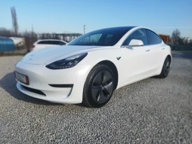 Tesla Model 3 LONG RANGE DUAL MOTOR AWD - 33999 лв. / 17383.41 € - 43130599 1