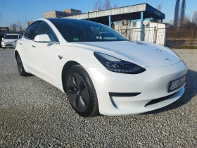 Tesla Model 3 LONG RANGE DUAL MOTOR AWD