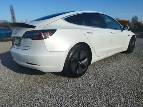 Tesla Model 3 LONG RANGE DUAL MOTOR AWD - 33999 лв. / 17383.41 € - 43130599 4