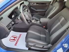 Honda Civic 2.0 i-MMD Hybrid Sport | Mobile.bg � ����� ������ 13