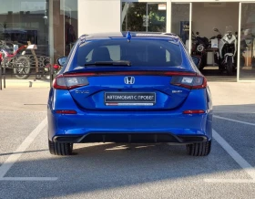 Honda Civic 2.0 i-MMD Hybrid Sport | Mobile.bg � ����� ������ 7
