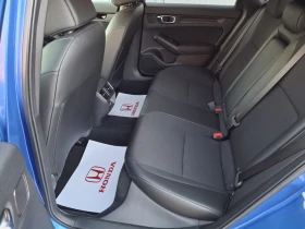 Honda Civic 2.0 i-MMD Hybrid Sport | Mobile.bg � ����� ������ 16