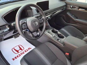 Honda Civic 2.0 i-MMD Hybrid Sport | Mobile.bg � ����� ������ 10