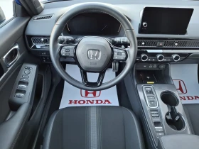 Honda Civic 2.0 i-MMD Hybrid Sport | Mobile.bg � ����� ������ 11