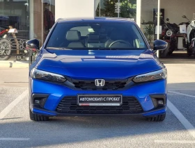 Honda Civic 2.0 i-MMD Hybrid Sport | Mobile.bg � ����� ������ 3