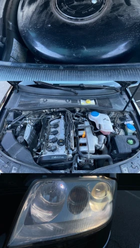 VW Passat 1.8T EXCLUSIVE , снимка 17