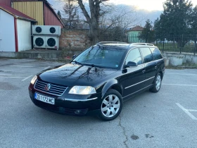 VW Passat 1.8T EXCLUSIVE , снимка 1