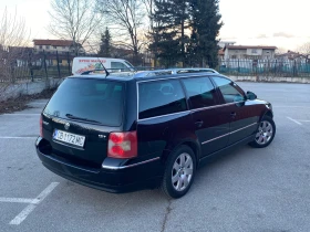 VW Passat 1.8T EXCLUSIVE , снимка 5