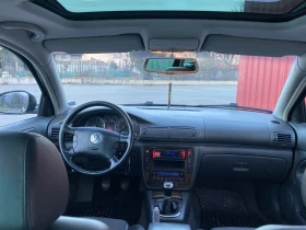 VW Passat 1.8T EXCLUSIVE , снимка 12