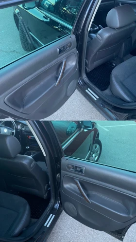 VW Passat 1.8T EXCLUSIVE , снимка 14