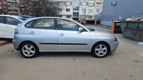 Seat Ibiza Чети описанието  - 1950 € / 3813.87 лв. - 94822858 4