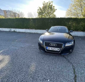 Audi A5 - 7000 € / 13690.81 лв. - 48461346 2
