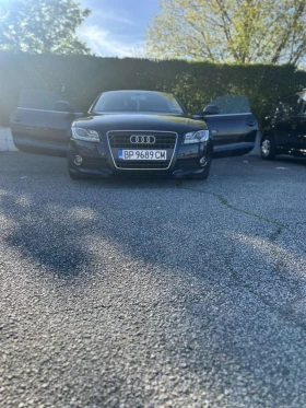 Audi A5 - 7000 € / 13690.81 лв. - 48461346 3