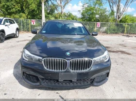 BMW 740 3.0L I-6 DI, DOHC, VVT, TURBO, 320HP All Wheel - 17600 € / 34422.61 лв. - 53792424 5