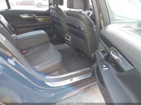 BMW 740 3.0L I-6 DI, DOHC, VVT, TURBO, 320HP All Wheel - 17600 € / 34422.61 лв. - 53792424 14