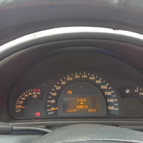 Mercedes-Benz C 180 - 1100 € / 2151.41 лв. - 91276272 7