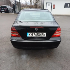 Mercedes-Benz C 180 - 1100 € / 2151.41 лв. - 91276272 2