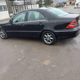 Mercedes-Benz C 180 - 1100 € / 2151.41 лв. - 91276272 3