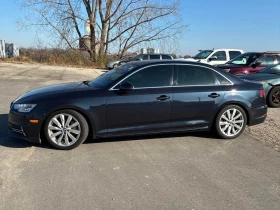 Audi A4 * Komfort * CARFAX * ЦЕНА ДО БГ - 13500 € / 26403.70 лв. - 50045808 2