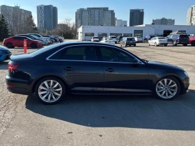 Audi A4 * Komfort * CARFAX * ЦЕНА ДО БГ - 13500 € / 26403.70 лв. - 50045808 3