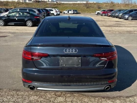 Audi A4 * Komfort * CARFAX * ЦЕНА ДО БГ - 13500 € / 26403.70 лв. - 50045808 4