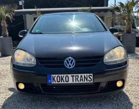 ����� �� �������� �� VW Golf 1.9 TDI